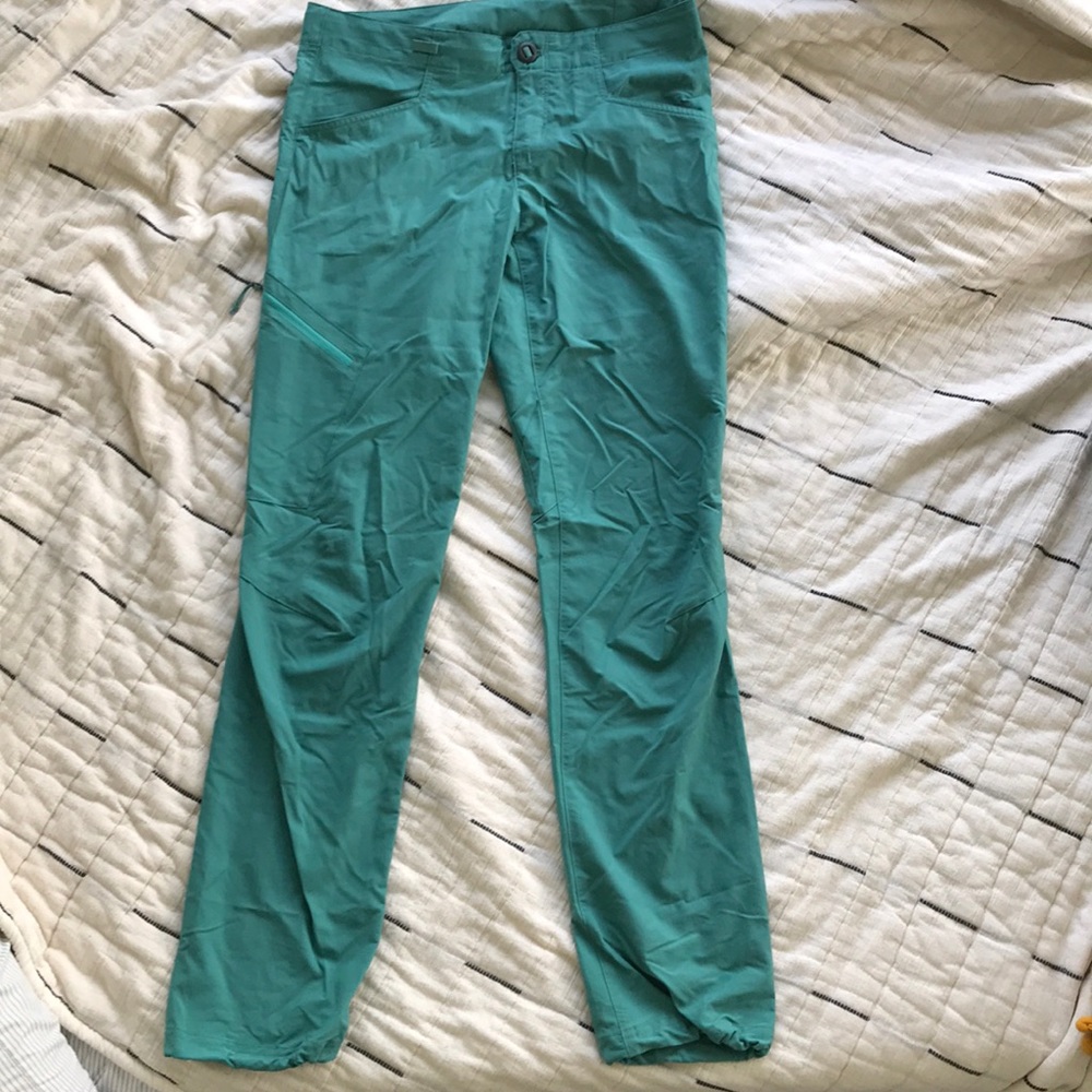 Patagonia Womens RPS rock pants
